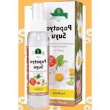 Die Grup Doğal Papatya Suyu - Saç Açıcı ve Cilt Bakım Suyu 125 ml