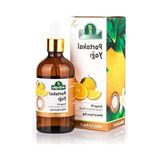 Die Grup Doğal Portakal Yağı, 100 ml - Cilt Nemlendirici ve Besleyici