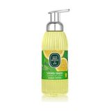 Die Grup Doğal Zeytinyağlı Köpük Sabun - Çeşme Limonu (500 Ml)