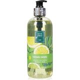 Die Grup Doğal Zeytinyağlı Sıvı Sabun, Çeşme Limonu - 500 ml