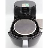 Die Grup Dolphfin Airfryer Yağ Sıçratmaz Tel Xxl Modeller - 001-Renkli