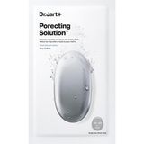 Die Grup Dr.jart+ Dermask Porecting Solution Kağıt Yüz Maskesi 28GM Gözenekleri Hedef Alan Arındırıcı Etki