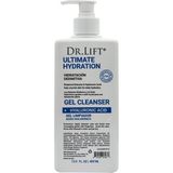 Die Grup Dr. Lift Hyaluronic Acid Yüz Temizleme Jeli 400ML Erkek