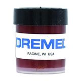 Die Grup Dremel 421 Parlatma Macunu, Mat ve Oksitlenmiş Yüzeyler, Metal ve Plastiklerdeki Kusurlar Için - Çok Renkli