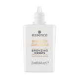 Die Grup Drop Of Sunshine Bronzing Drop Bronzlaştırıcı