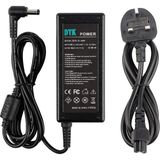 Die Grup Dtk 12V 5A 60W Şebeke Ac Adaptör Şarj Cihazı Güç Kaynağı LCD Tft Monitörler Için Tv'ler DVD ve Diğer Ekipmanlar Güç Kablosu Bağlayıcı Boyutu: 5.5mm x 2.5mm - 0-Bordo - 5,5 x 2,5 mm