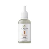 Die Grup Duaderm Kırışıklık Karşıtı Göz Serumu, Niacinamide ve Caffeine Içeren, 30 ml