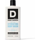 Die Grup Duke Cannon Soft Side Nemlendirici Duş Jeli 532ML - 532 ml