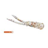 Die Grup Duo Tetra Works Silikon Chibi Burny 34MM. S504 Baby Iwashi Suni Yem