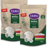 Die Grup Duru Granül Matik Sabun Klasik 2x1,6kg - 10 Adet