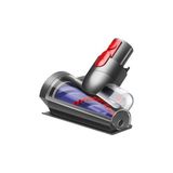 Die Grup Dyson V7, V8, V10, V11, V15,V15S ile Uyumlu Mini Türbin Başlık Anti-Tangle