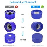Die Grup Dyson V8 V7 Için Filtre, Dyson V8 V7 Animal Motorhead Absolute Cordless Elektrikli Süpürge Için Yedek Filtre ve Ön Filtre, 3 Motor Sonrası Filtre ve 3 Ön Filtre, Yedek Filtre, Temizleme Fırçası ile