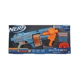 Die Grup E9527 Nerf Elite 2.0 Shockwave Rd-15 +8 Yaş