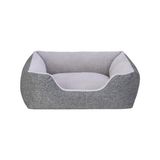 Die Grup Echo Varro Gri-Gri Köpek Yatağı M 65X80CM [enerji Sınıfı A]