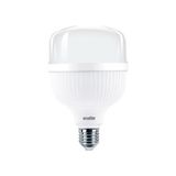 Die Grup Ecolite 28W Jumbo LED Ampul (177W Eşdeğer) | 6500K Beyaz Işık | 3000 Lümen | E27 Duylu | Enerji Tasarruflu ve Uzun Ömürlü [enerji Sınıfı F]