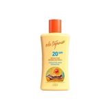 Die Grup Eda Taşpınar Beyaz Ten Bronzlaştırıcı Spf 20 |200 ml / 6.8 Fl Oz