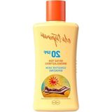 Die Grup Eda Taşpınar Eda Taşpinar Beyaz Ten Bronzlaştirici 200ML