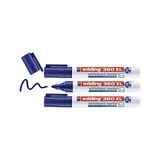 Die Grup Edding 360 Xl Beyaz Yazi Tahtasi Kalemi, Mavi - 41 Delft Blue