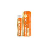 Die Grup Efervesan C-D-Zinc Vitamin Takviyesi 15 Tablet