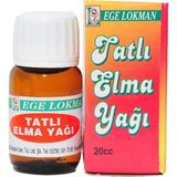 Die Grup Ege Lokman Tatlı Elma Yağı 20 cc - 0,5 L