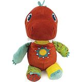 Die Grup Eğitici Trex Dinozor Peluş Oyuncak