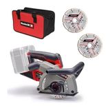 Die Grup Einhell 4350800 Tp-Ma 36/30 Li Bl Solo Akülü Kanal Açma Makinesi (Akü Dahil Değildir)