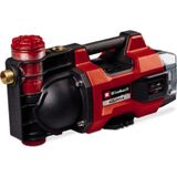 Die Grup Einhell Akülü Bahçe Pompası Aquınna 18/30 F LED 4180430 - 105 x 205 cm