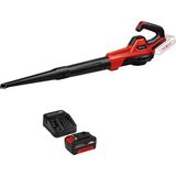 Die Grup Einhell Akülü Yaprak Üfleme Makinesi Ge-Ub 18/250 Li E (1X4,0AH) 3433560 - 105 x 205 cm