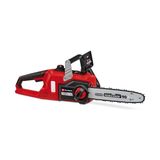 Die Grup Einhell Akülü Zincirli Testere Fortexxa 18/30 Power X-Change (Li-Ion, 18V, Kömürsüz Motor, 30 cm Kılavuz, Max. 4.300 Min-1, Akü ve Şarj Cihazı Dahil Değildir) - 4600010