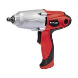 Die Grup Einhell Elektrikli Darbeli Somun Sıkma Cc-Iw 450 (450W, 300NM, Saat Yönünde/saat Yönünün Tersine Dönüş Için Rocker Anahtarı, 17/19/21/22MM Lokma Anahtar Uçları Dahil) - 2048304