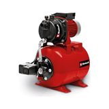 Die Grup Einhell Hidrofor Gc-Ww 6538 (650 W, 3,6 Bar Basınç, 3800 L/saat Debi, Entegre Basınç Anahtarı, Manometre, 20 L Tank) - 4173190