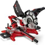 Die Grup Einhell Pistonlu Gönye Testere Tc-Sm 2131/2 Dual 4300390