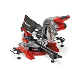 Die Grup Einhell Te-Sm 36/8 L Li-Solo, Akülü Gönye Testere (Akü ve Şarj Cihazı Dahil Değildir) - 4300882