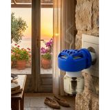 Die Grup Elektrikli Likit Sinek Kovucu Karasinek ve Sivrisinek Için Etkili Koruma