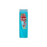 Die Grup Elidor Doğanın Enerjisi Saç Bakım Şampuanı Argan Yağı & Hibiskus Özü Dökülme Karşıtı & Güçlü Uzamayı Destekleyici 400 ml