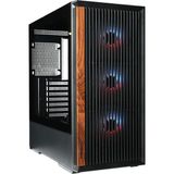 Die Grup Enermax K3 Aır 3X120MM Argb Fan Mesh Temperli Cam USB 3.2 EB850-C 850W 80+ Bronze Mid Tower Atx Kasa - 130 W