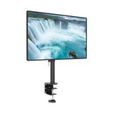 Die Grup Ergoflex EF61 Steel Design 2-8 kg Asansörlü 17"-27" Monitör Standı