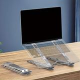Die Grup Ergonomik Laptop Standı - 7 Kademeli Ayarlanabilir