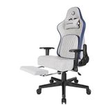 Die Grup Ergonomik Oyuncu Koltuğu, Yükseklik Ayarlı, Yatabilen Sırt