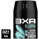 Die Grup Erkek Vücut Spreyi - 150 Ml, 48 Saat Etki, Taze Koku
