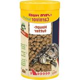 Die Grup Etçil Sürüngen Yemi, 1000 ml Kapasite, 310 gr Içerik
