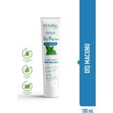 Die Grup Evvahe Doğal Aloe, Vera, Nane, Yeşil, Çay, Özlü, Diş, Macunu, (90G) - 00-Siyah - Beyaz