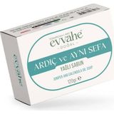 Die Grup Evvahe Doğal Ardıç, Ve, Aynı, Sefa, Yağlı, Sabun, 120GR. - 0-Ten