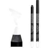 Die Grup Eyeliner, No: 405, Akıcı ve Kolay Uygulama