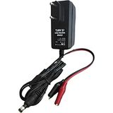 Die Grup Eyepc Akülü Atv Araba Jeep 12 Volt Akü Şarj Cihazı Şarz Aleti Adaptör Eyeşrj4