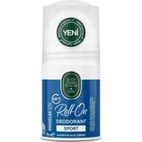 Die Grup Eyüp Sabri Tuncer Erkek Roll On Deodorant 75 ml Sport
