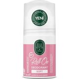 Die Grup Eyüp Sabri Tuncer Kadın Roll On Deodorant 75 ml Soft