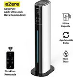 Die Grup Ezere Aquapure MNS-A09 Ultrasonik Hava NEMLENDIRICI-(5775)