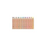 Die Grup Faber-Castell Little Creatives Jumbo, Yb, 12 Renk - 41 Delft Blue