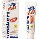 Die Grup Favori Fresh White Diş Pastası 90 gr - 00-Siyah - Beyaz